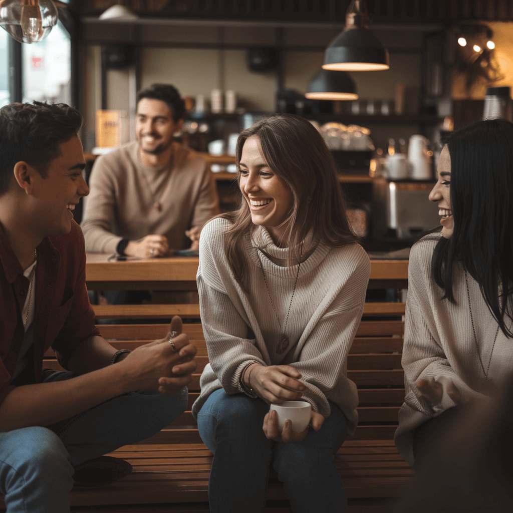 Random Questions to Ask Your Girlfriend