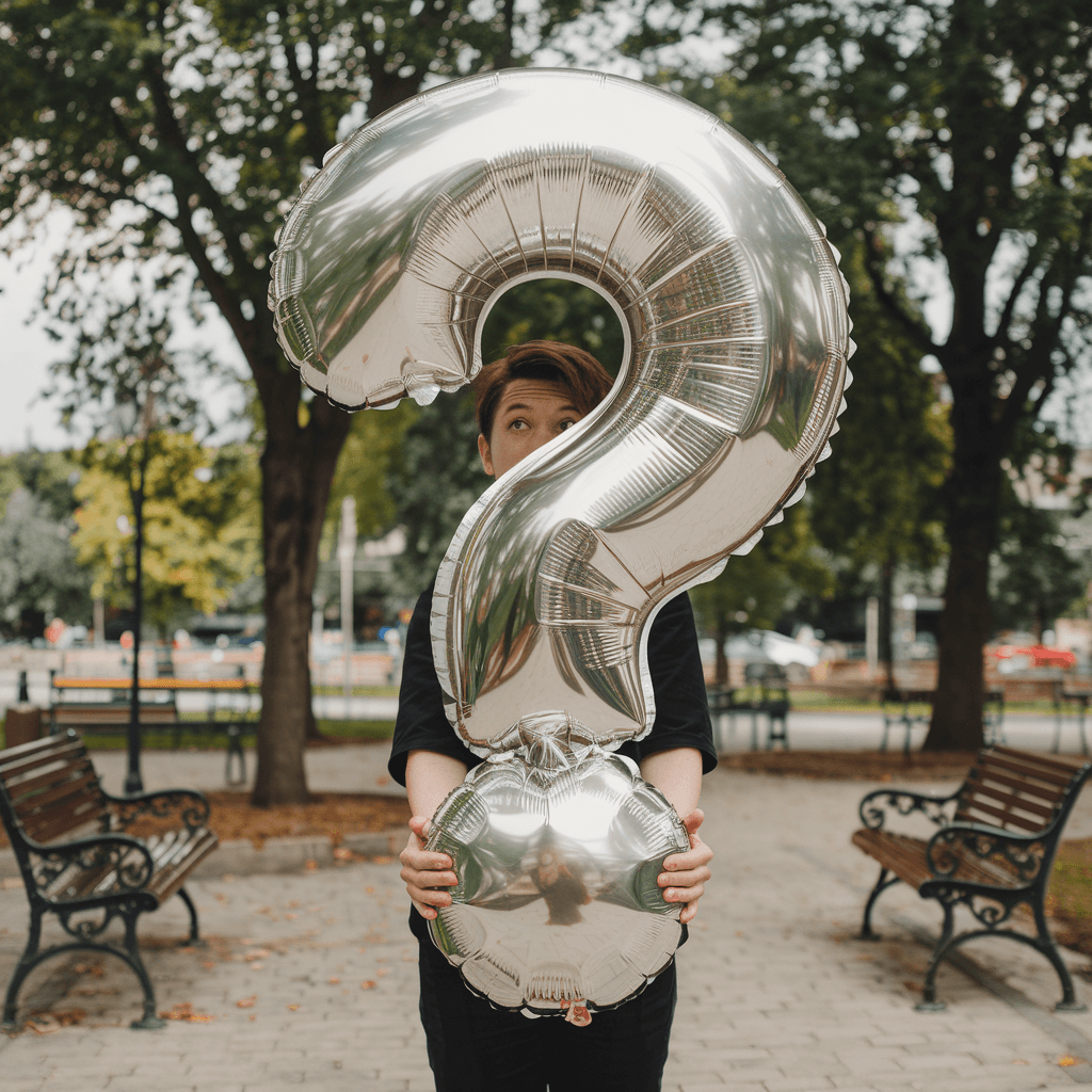 Random Questions to Ask Men